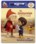 Das Sandmännchen - Abenteuer im Traumland, Mein Vorschul-Lernspaß