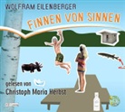 Wolfram Eilenberger, Christoph Maria Herbst - Finnen von Sinnen (Audio book)