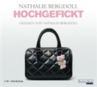 Nathalie Bergdoll, Nathalie Bergroll - Hochgefickt (Audio book)