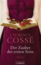 Laurence Cossé - Der Zauber der ersten Seite