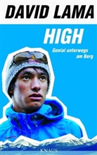 David Lama - High