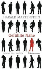 Harald Martenstein - Gefühlte Nähe