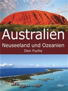 Don Fuchs - Australien, Neuseeland und Ozeanien