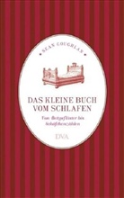 Sean Coughlan - Das kleine Buch vom Schlafen