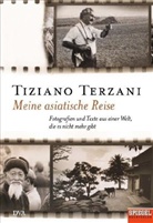 Tiziano Terzani, Folc Terzani - Meine asiatische Reise