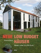 Thomas Drexel - Neue Low-Budget-Häuser