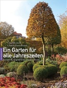 Borstel, Ursel Borstell, Hasselhorst, Christa Hasselhorst, Ursel Borstell - Ein Garten für alle Jahreszeiten