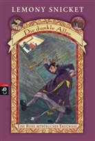 Lemony Snicket, Brett Helquist - Die dunkle Allee
