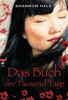 Shannon Hale - Das Buch der Tausend Tage
