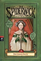Holly Black, Tony DiTerlizzi - Der eiserne Baum