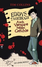 Tim Collins - Auch Vampire haben Gefühle
