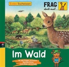 Susanne Riha, Susanne Riha- Ulreich - Frag doch mal ... die Maus: Frag doch mal . . . die Maus! Im Wald