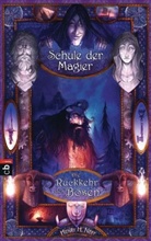 Henry Neff, Henry H Neff, Henry H. Neff - Die Rückkehr des Bösen
