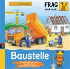 Lukas Schnell - Frag doch mal ... die Maus: Frag doch mal . . . die Maus! Baustelle