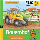 Lukas Schnell - Frag doch mal ... die Maus: Frag doch mal . . . die Maus! Bauernhof