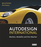 Patton, Phil Patton, Polste, Bern Polster, Bernd Polster, Phil Patton... - Autodesign International