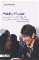 Chantal Louis - Monika Hauser