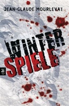 Jean-Claude Mourlevat - Winterspiele