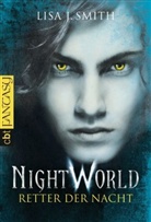 Lisa J Smith, Lisa J. Smith - Night World - Retter der Nacht