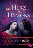 Lynn Raven - Das Herz des Dämons
