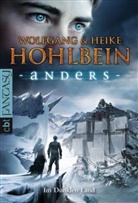 Heike Hohlbein, Wolfgang Hohlbein - Anders. Bd.2