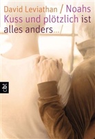 David Levithan - Noahs Kuss