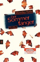 Monika Feth - Der Sommerfänger