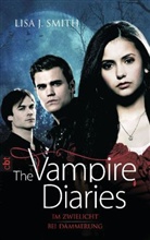 Lisa J Smith, Lisa J. Smith - The Vampire Diaries. Bd.1+2