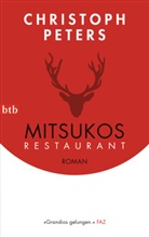 Christoph Peters - Mitsukos Restaurant