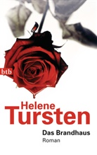 Helene Tursten - Das Brandhaus