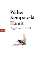 Walter Kempowski - Hamit
