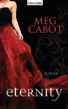Meg Cabot - Eternity