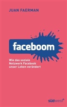 Juan Faerman - Faceboom