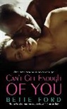 Bette Ford, Ford Bette - Can't Get Enough of You