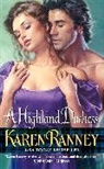 Karen Ranney, Ranney Karen - A Highland Duchess