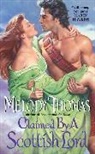 Melody Thomas - Claimed By a Scottish Lord