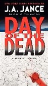 J A Jance, J. A. Jance, Judith A. Jance, Jance J. A. - Day of the Dead
