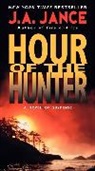 J A Jance, J. A. Jance, Judith A. Jance, Jance J. A. - Hour of the Hunter