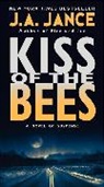 J A Jance, J. A. Jance, Judith A. Jance, Jance J. A. - Kiss of the Bees