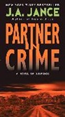 J A Jance, J. A. Jance, Judith A. Jance, Jance J. A. - Partner in Crime