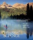 Eldon Enger, Frederick C. Ross, Bill W. Tillery - Integrated Science