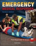 Barbara Aehlert, Barbara J Aehlert - Emergency Medical Responder