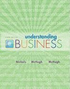 James Mchugh, Susan Mchugh, McHugh James, William Nickels, William G./ McHugh Nickels, Nickels William - Understanding Business