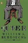 William S. Burroughs, Oliver Harris, Oliver Harris - Queer