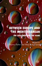 Thierry Fabre, Thierry Saint Cassia Fabre, A Loparo, P Sant Cassia, P. Sant Cassia, Paul Sant Cassia... - Between Europe and the Mediterranean