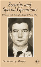 C Murphy, C. Murphy, Christopher J. Murphy, MURPHY CHRISTOPHER J - Security and Special Operations