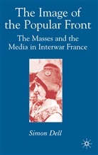 S. Dell, Simon Dell, Simon Patrick Dell - Image of the Popular Front