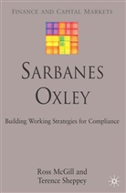 R McGill, R. McGill, Ross McGill, Sheppey, T Sheppey, T. Sheppey... - Sarbanes-Oxley