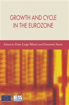 G. Mazzi, Gian Luigi Mazzi, Gian Luigi Savio Mazzi, Giovanni Savio, Mazzi, G Mazzi... - Growth and Cycle in the Euro-Zone