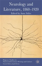 Anne Stiles, STILES ANNE, Joseph Bristow, Stiles, A Stiles, A. Stiles... - Neurology and Literature, 1860-1920